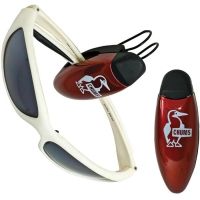 Chums Visor Clip