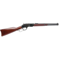 Cimarron Arms 1873 Marshall Lever Action Rifle, .357 Magnum/.38 Special, 18in Barrel