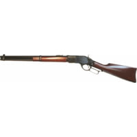 Cimarron Arms 1873 Us Marshall Lever Action Rifle, .44 Remington Magnum, 18in Barrel