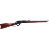 Cimarron Arms 1876 N.W.M.P. Carbine Lever Action Rifle, .45-60 Winchester, 22in Barrel