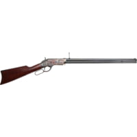 Cimarron Arms 1860 Steel Lever Action Rifle, .44-40 Winchester, 24in Barrel