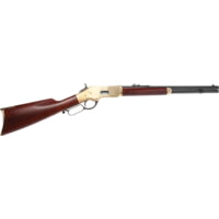 Cimarron Arms 1866 Yellowboy Lever Action Rifle, .32-20 Winchester, 24in Barrel