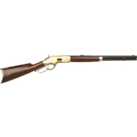 Cimarron Arms 1866 Yellowboy Lever Action Rifle, .38-40 Winchester, 20in Barrel