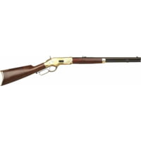 Cimarron Arms 1866 Yellowboy Lever Action Rifle, .44-40 Winchester, 20in Barrel