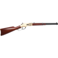 Cimarron Arms 1866 Yellowboy Lever Action Rifle, .44 S&amp;W/.44 Special, 19in Barrel