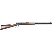 Cimarron Arms 1892 45Lc Lever Action Rifle, .45 Colt, 24in Barrel