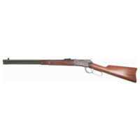 Cimarron Arms 1892 Carbine Saddle Ring Lever Action Rifle, .45 Colt, 20in Barrel