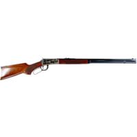 Cimarron Arms 1894 Dlx Lever Action Rifle, .30-30 Winchester, 26in Barrel