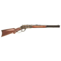 Cimarron Arms TX Brush Popper Lever Action Rifle, .45 Colt, 18in Barrel