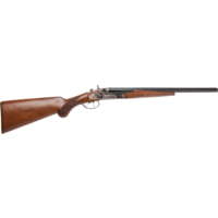 Cimarron Arms Doc Holliday 3 in Field SxS Shotgun, 12 Gauge, 20 inch Barrel