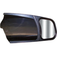 CIPA USA 11302 Custom Towing Mirror For Toyota Passenger Side