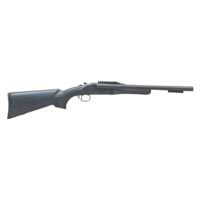 Citadel Boss Tac S Coach SXS Break Action Shotgun, 20 Gauge, 18.5 inch Barrel