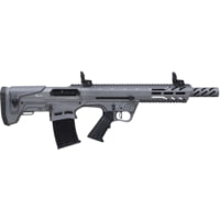 Citadel Pup Scout Shotgun, 12 Gauge, 18.5 inch Barrel