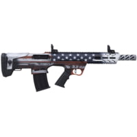 Citadel Pups Scout Shotgun, 12 Gauge, 18.5 inch barrel