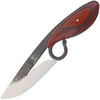 Citadel Vermicellus Medium Fixed Blade Knife