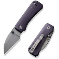 CIVIVI Baby Banter Wharncliffe Knife CIV-C19068SC-2
