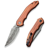 CIVIVI Bluetick Knife CIV-C23050-DS1