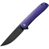 CIVIVI Bo Linerlock Purple G10