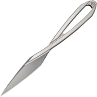 CIVIVI D-Art Neck BB 1.75 in Steel Fixed Blade Knife