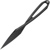 CIVIVI D-Art Neck SW 1.75 in Steel Fixed Blade Knife