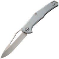 CIVIVI Fracture Linerlock Gray
