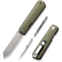 CIVIVI Sendy 2.83in Folding Knife