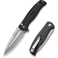 CIVIVI Incindie Flipper &amp; Button Lock Knife CIV-C23053-3