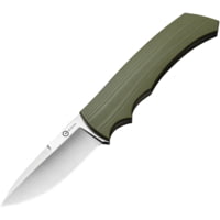 CIVIVI M2 Backup OD 3.13 in Steel Fixed Blade Knife