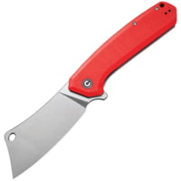 CIVIVI Mastodon Linerlock Red