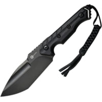 CIVIVI Maxwell 4.75 in Fixed Blade Knife