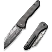 CIVIVI Nugz Flipper &amp; Thumb Hole Knife CIV-C23060-DS1