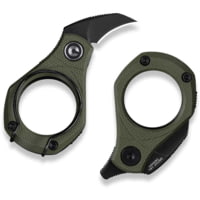 CIVIVI Pyrus 0.65in Folding Knife