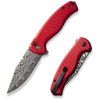 CIVIVI Stormhowl Knife CIV-C23040B-DS1