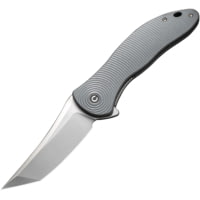CIVIVI Synergy4 Gray 4in Folding Knife