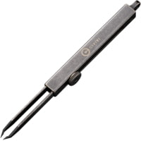 CIVIVI Tac-N-Tweeze Tweezers Stainless Steel Folding Knife