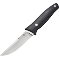 CIVIVI Tamashii Fixed Blade Black