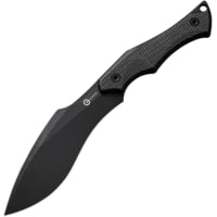 CIVIVI Vaquita II Dark Green 3.25in Neck Knife