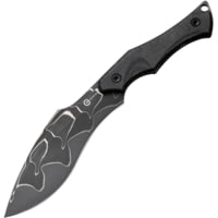 CIVIVI Vaquita II Black Micarta 3.25in Neck Knife