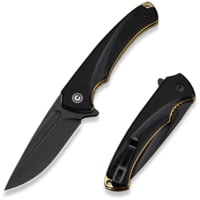 CIVIVI Voidflare 2.92in Folding Knife
