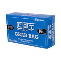 Clam CPT Grab Bag