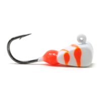 Clam Dave Genz Drop-Kick Jig