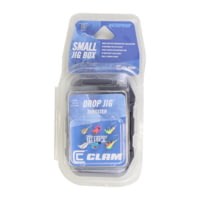 Clam Drop Jig Kit w/ Jig Box 421323