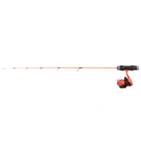 Clam Genz Spring Bobber Combo