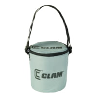 Clam Insulated Bait Buckets