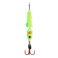 Clam Jointed Pinhead Pro