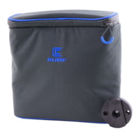Clam Lock Cooler Bag