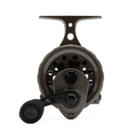 Clam Spooler Elite Gunmetal