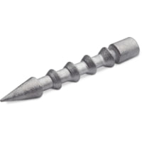 Clam Straight Drop Reel