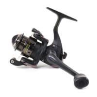 Clam Voltage Reel 450958