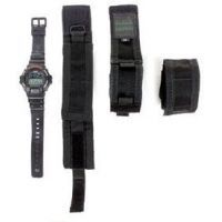 BlackHawk Clandestine Assault Watch Band-Large-7.75 90WB03BK